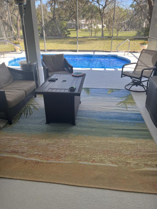 Customer photo for review titled "100% satisfied"