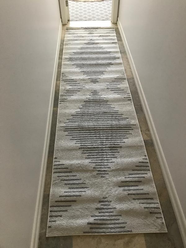 Customer photo for review titled "Disappointing"