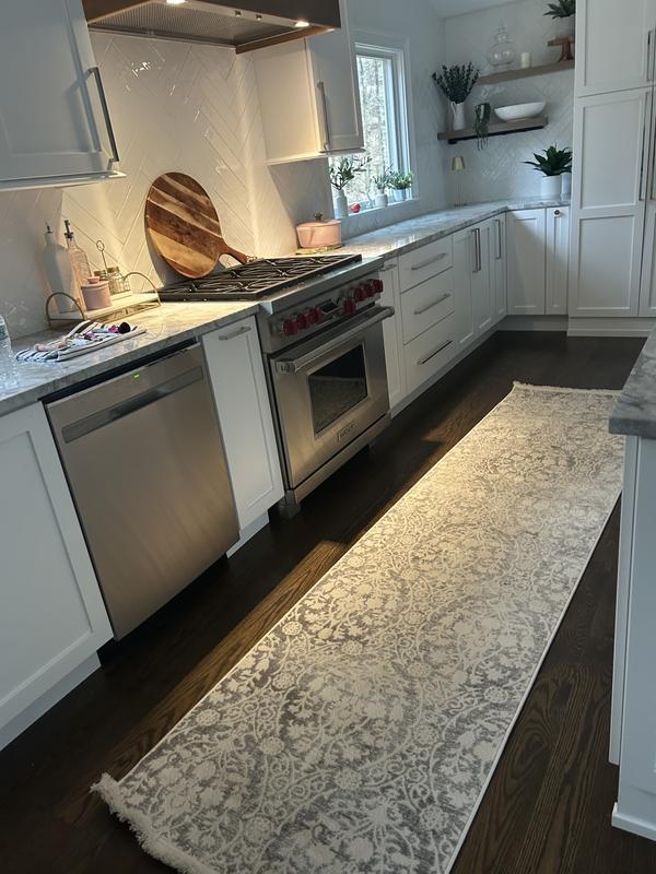 Customer photo for review titled "Soften"