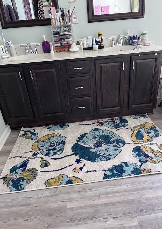 Customer photo for review titled "A Breath of Happy!"