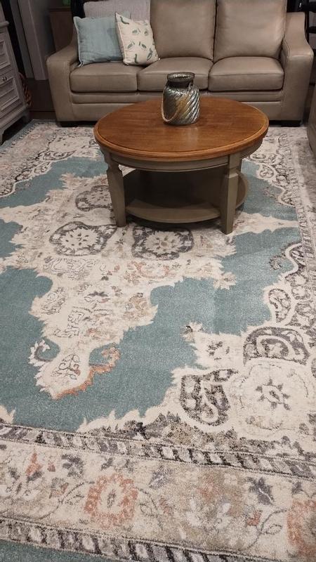 Customer photo for review titled "Focal Point of Our Room"