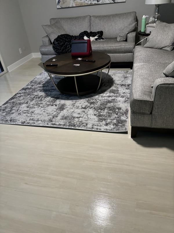 Customer photo for review titled "Perfection size"