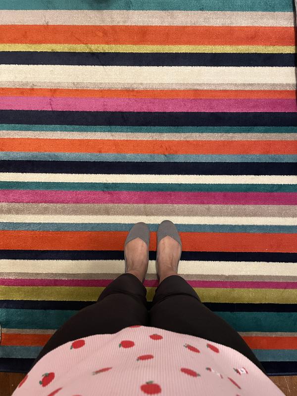 Customer photo for review titled "Beautiful addition"