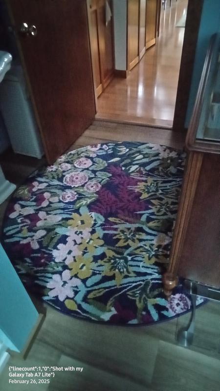 Customer photo for review titled "Main attraction ✨️"