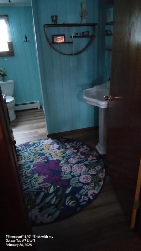 Customer photo for review titled "Main attraction ✨️"