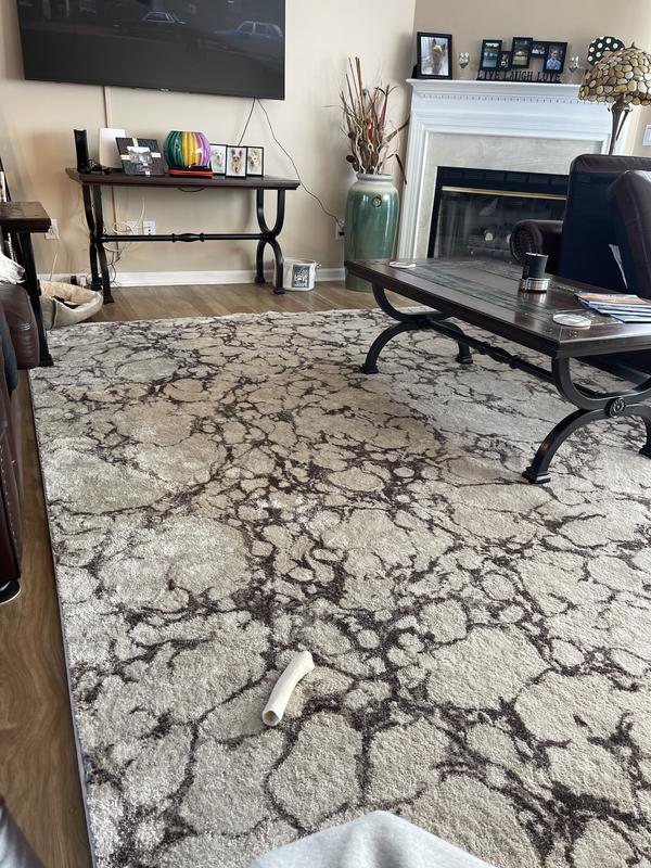 Customer photo for review titled "Awesome look"