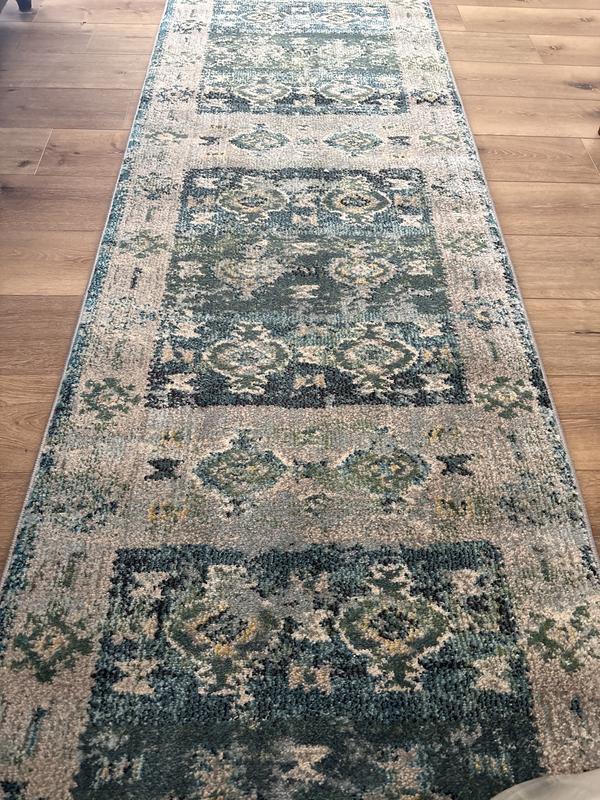 Customer photo for review titled "Beautiful color"