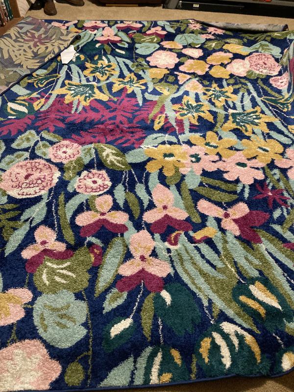 Customer photo for review titled "First purchase"