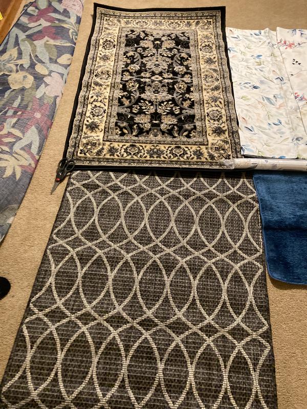 Customer photo for review titled "First purchase"