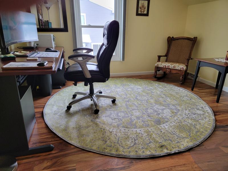 Customer photo for review titled "Simply Perfect!"