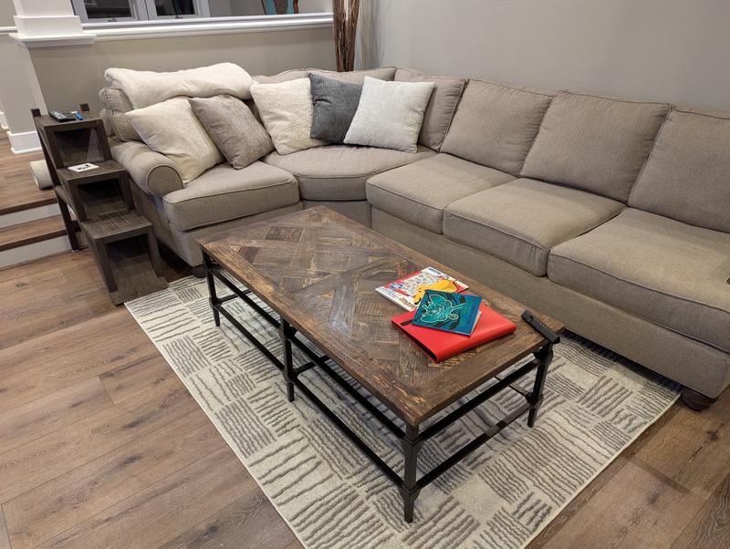 Customer photo for review titled "Great deal"