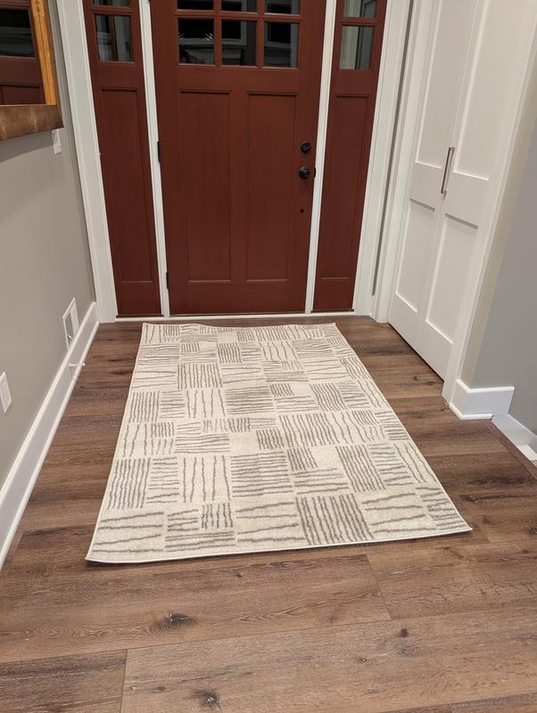 Customer photo for review titled "So far so good"