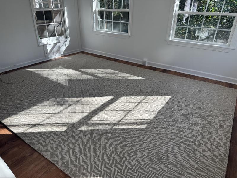 Customer photo for review titled "Designer Dupe"