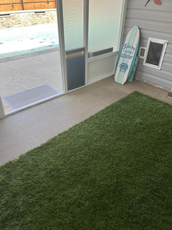 Customer photo for review titled "PERFECT!"