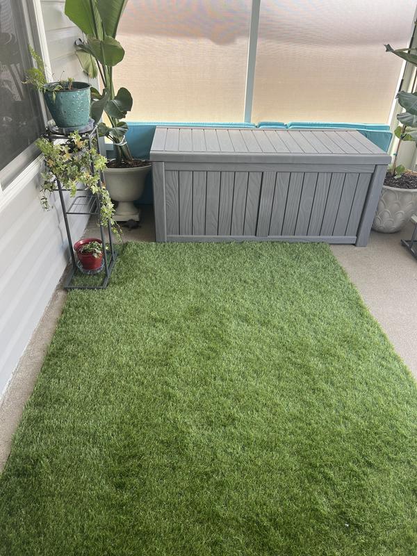 Customer photo for review titled "PERFECT!"