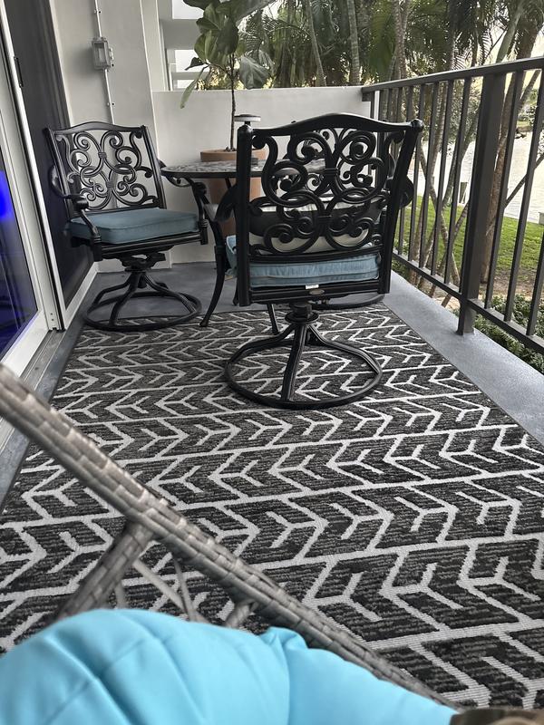 Customer photo for review titled "Really happy with this product."