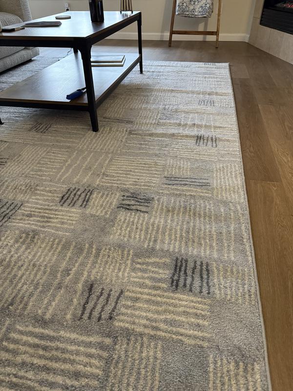 Customer photo for review titled "Won’t Lay Flat"