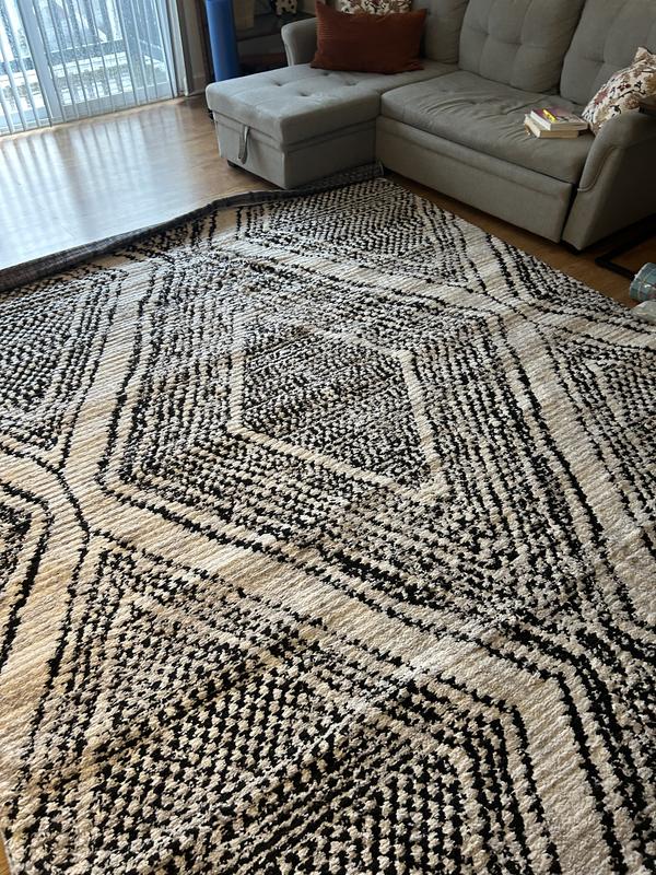 Customer photo for review titled "Pretty good but…"