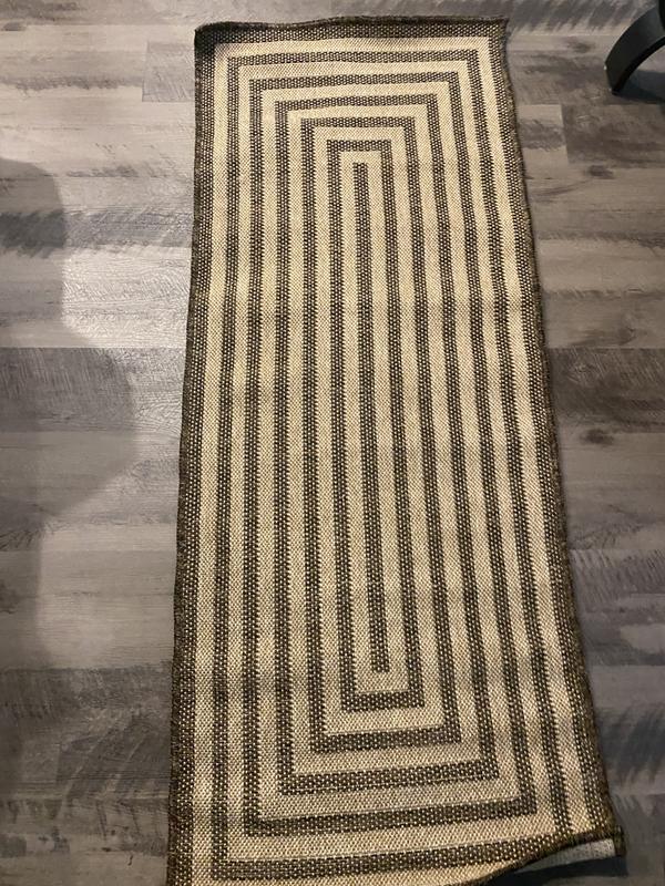 Customer photo for review titled "Not as expected"