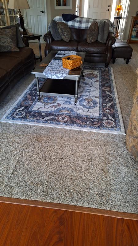 Customer photo for review titled "Lovely and hard working."