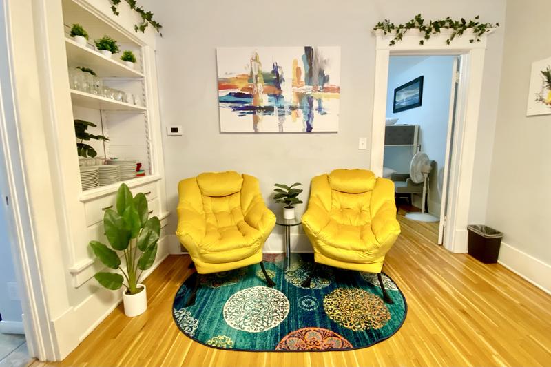 Customer photo for review titled "Stunning"