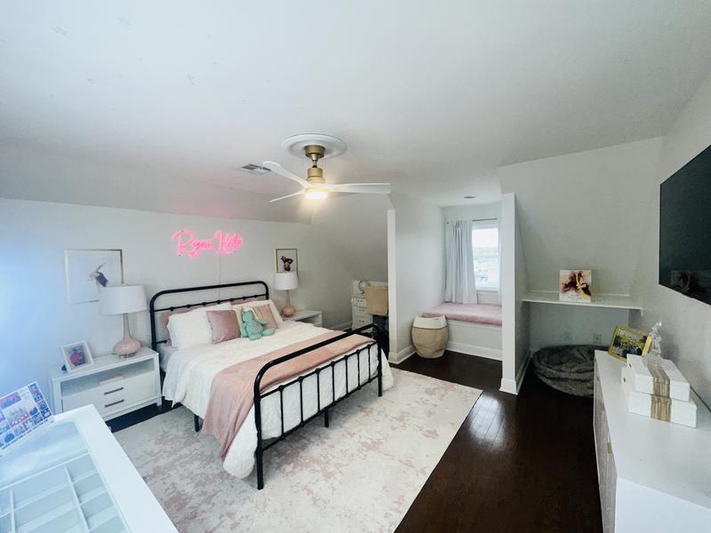 Customer photo by a customer