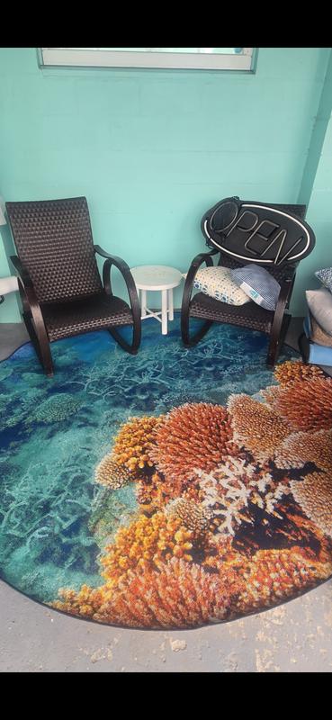 Customer photo for review titled "I would purchase again"