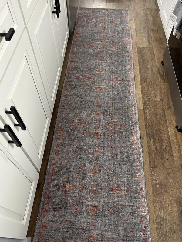 Customer photo for review titled "Beautiful rugs"