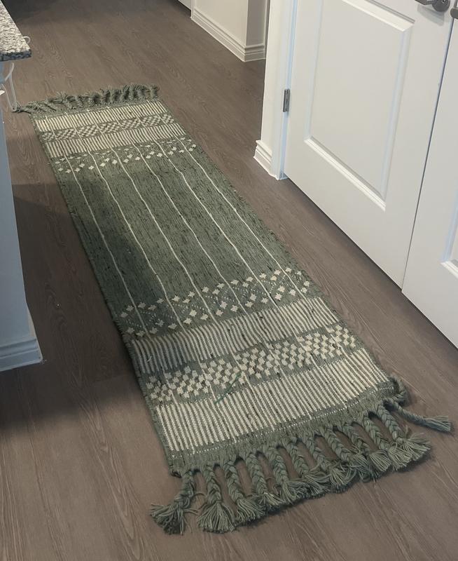 Customer photo for review titled "Pretty buttt"