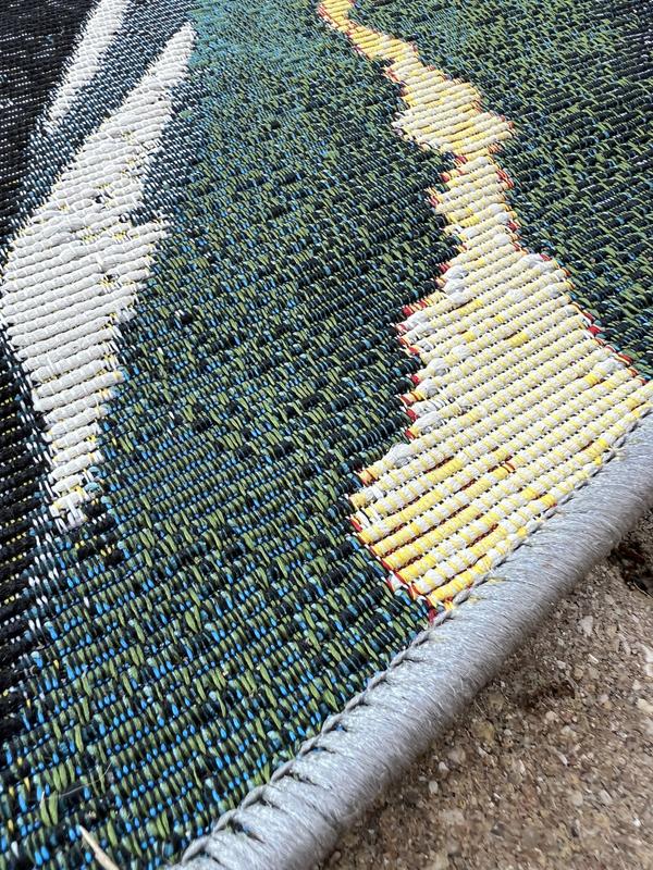 Customer photo for review titled "Very happy"