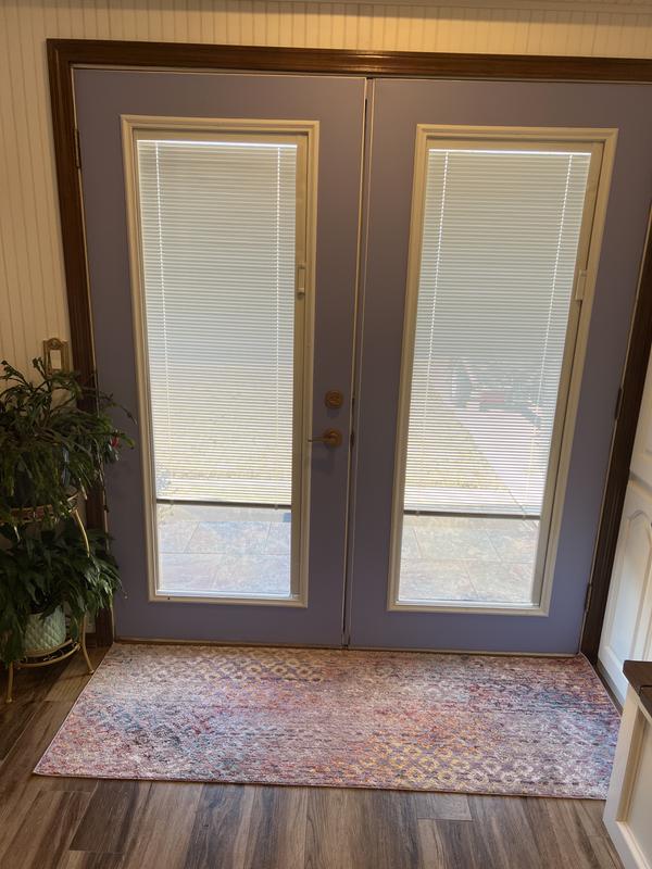 Customer photo for review titled "Great Colors"