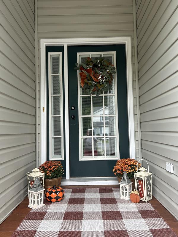 Customer photo for review titled "Classic"