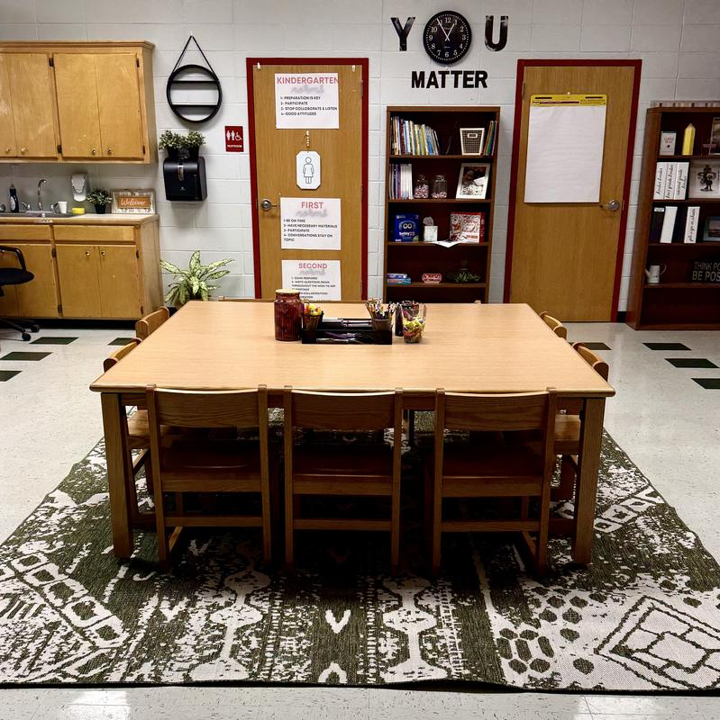 Customer photo for review titled "You need this in your life!"