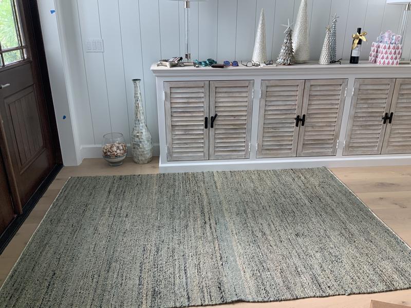 Customer photo for review titled "Coastal Comfort"