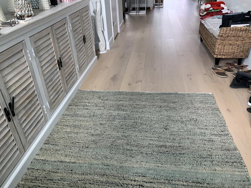 Customer photo for review titled "Coastal Comfort"