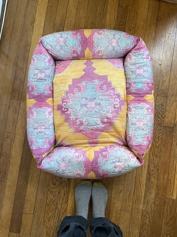 Customer photo for review titled "Just like the pictures so pretty"