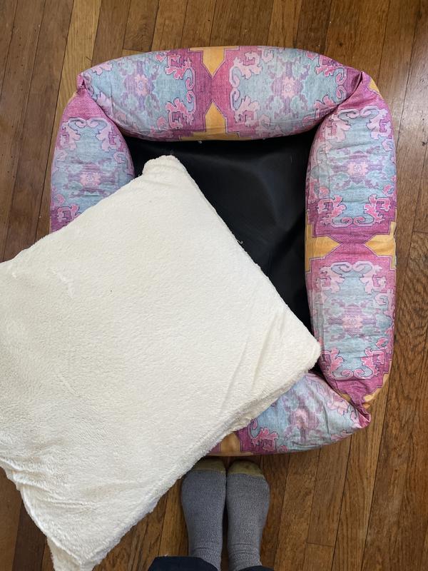 Customer photo for review titled "Just like the pictures so pretty"