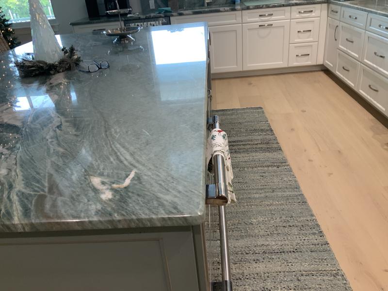 Customer photo for review titled "Coastal Comfort"