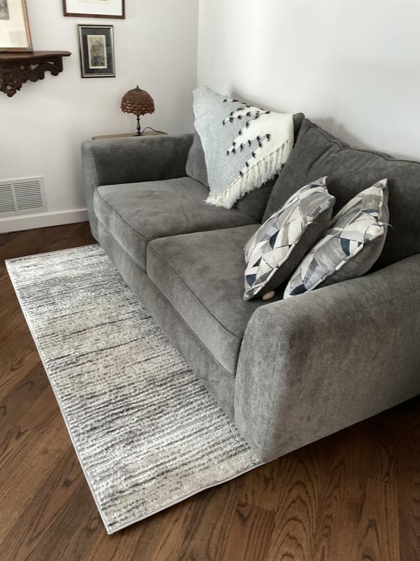 Customer photo for review titled "Perfect Fit True Colors"