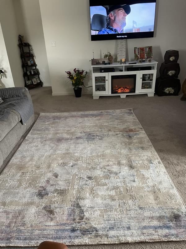 Customer photo for review titled "Not for me"