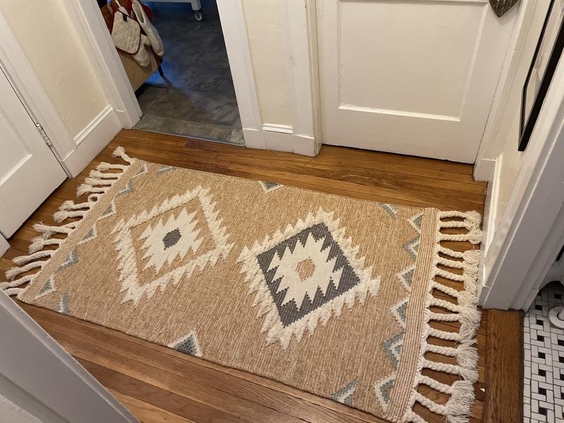 Customer photo for review titled "Looks great"