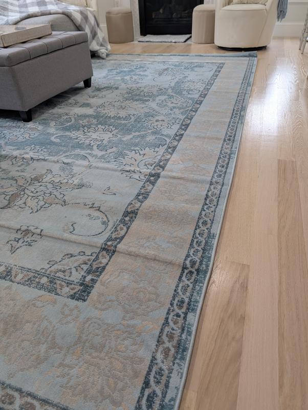 Customer photo for review titled "Not what I was expecting"