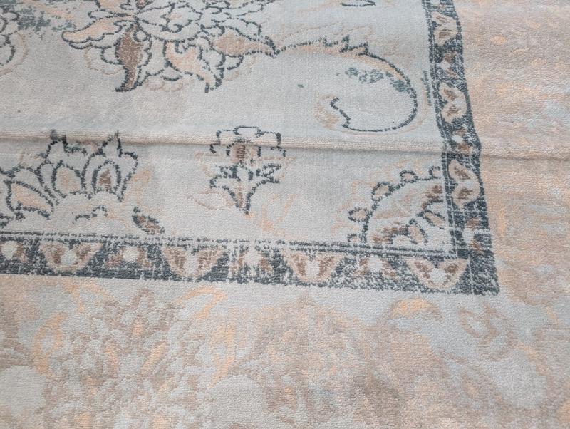 Customer photo for review titled "Not what I was expecting"