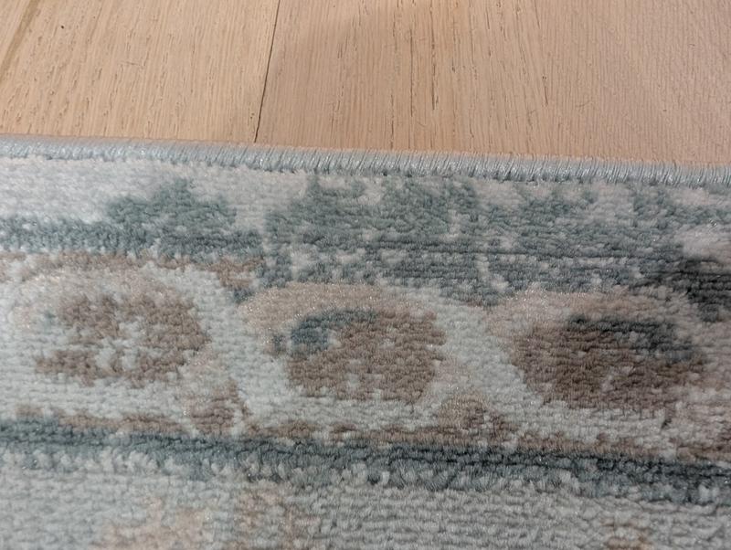 Customer photo for review titled "Not what I was expecting"