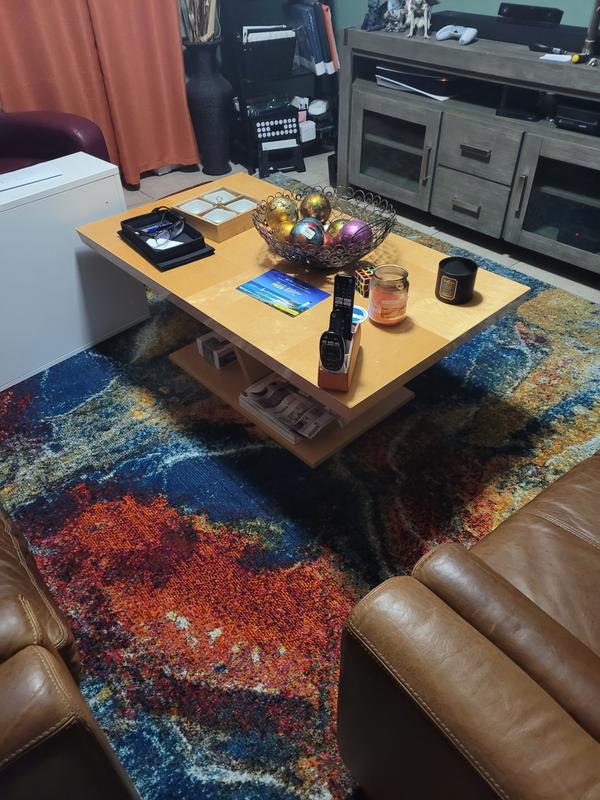 Customer photo for review titled "Beautiful"