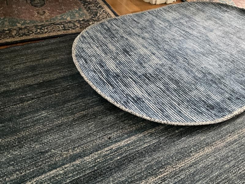 Customer photo for review titled "Nice size and shape that is hard to find elsewhere"