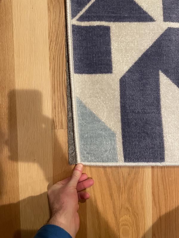 Customer photo for review titled "Fun design but lower quality"