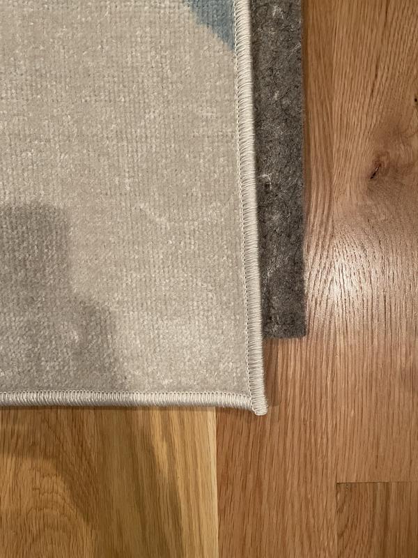 Customer photo for review titled "Fun design but lower quality"