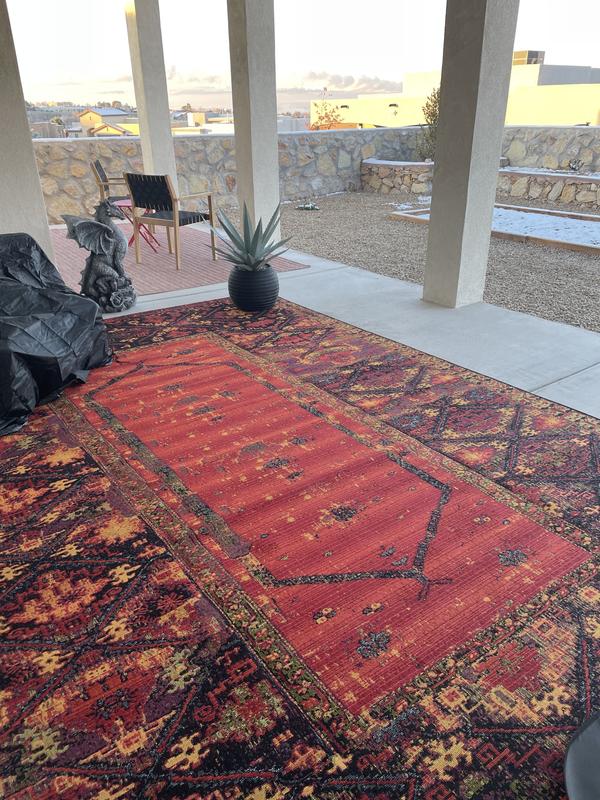 Customer photo for review titled "Extremely Pleased"