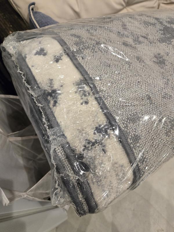 Customer photo for review titled "Not sure what the result will be"